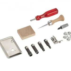 Special Offer BERNINA #82 Eyelet Embroidery Attachment008359.75.00