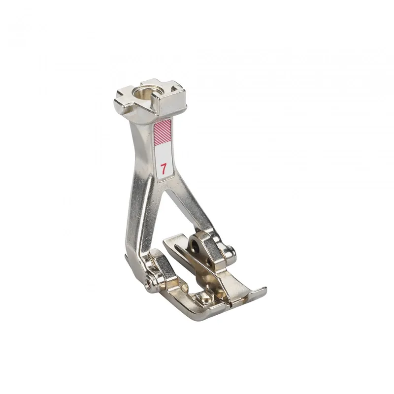 Exclusive BERNINA #7 Tailor Tack Foot008452.74.00