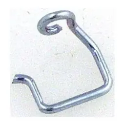 Special Discount Thread Guide, Riccar #ZZ-25