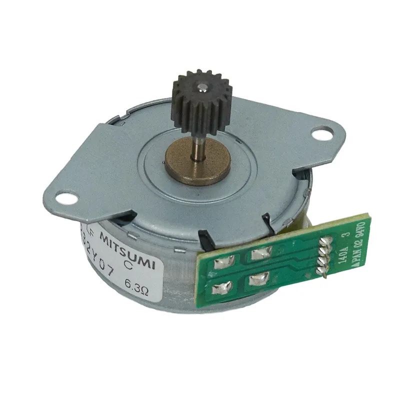 ATPM Insulation Assembly, Brother #XD0804051 Place Order