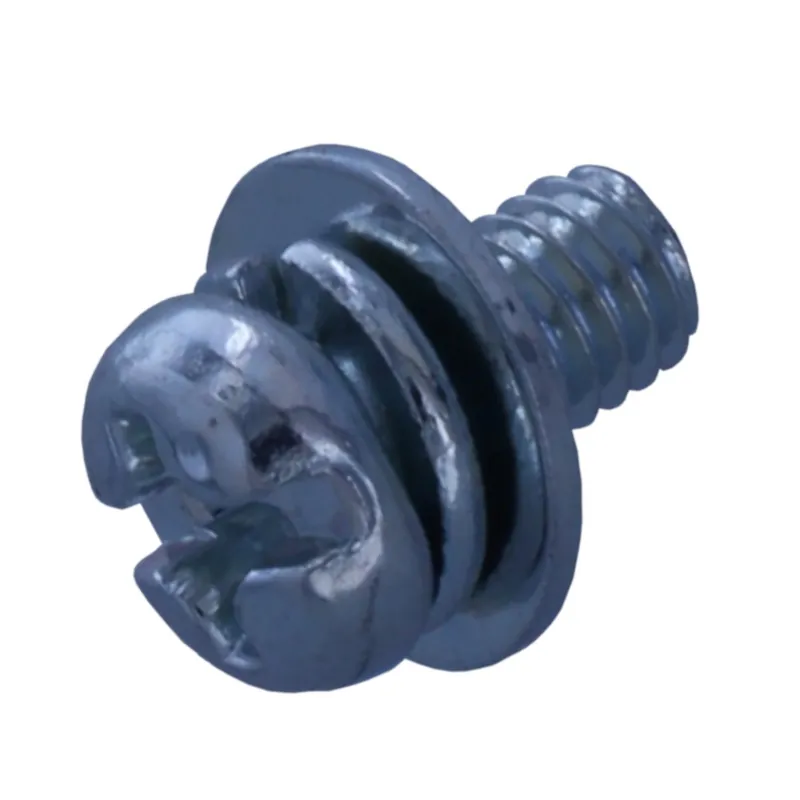 Grab Now Screw Pan M3X6, Brother #XC7564051