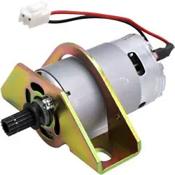 Motor, Brother #XC6912021 Order Now