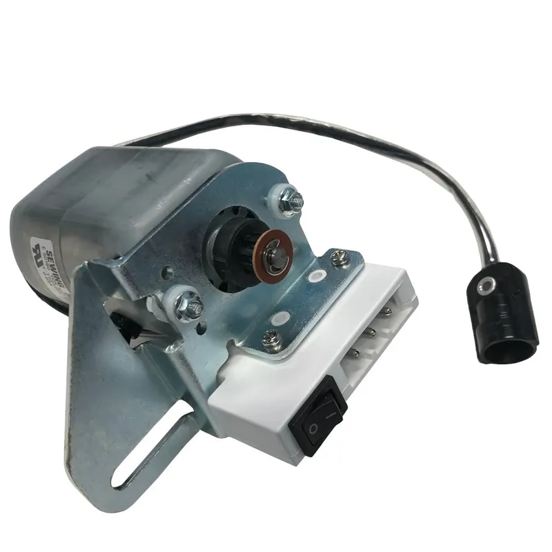 Direct From Manufacturer Motor, Brother #XB0913001